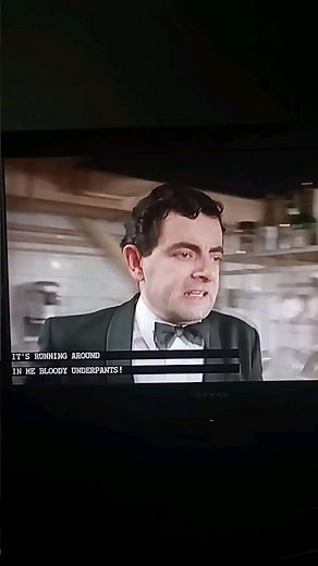 The Witches (1990) | Kitchen scene