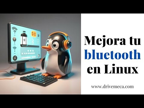 How to improve your Bluetooth on Linux