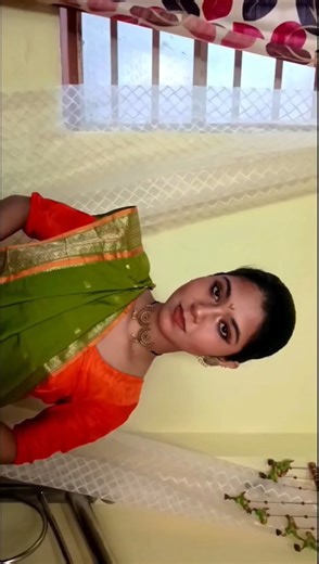 Marathi look 🪷🪔| ganesh chaturthi #transition #shorts