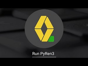 Подробная инструкция по установке и работе с программой PyRen! Поиск и замена автомобиля #renault