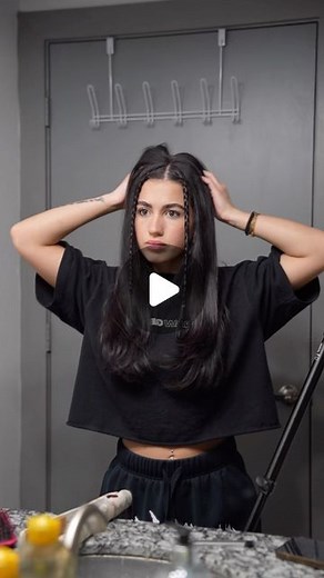 Rachel Gil on Instagram: "GRWM for leg day 🫦 @abenation Code: RG @rawgear Code: RG"