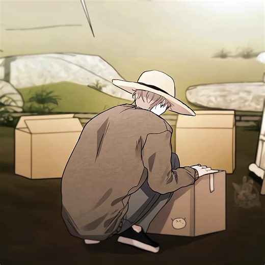 Exploring Backdoor Neighbors in Yaoi Short Manhwa