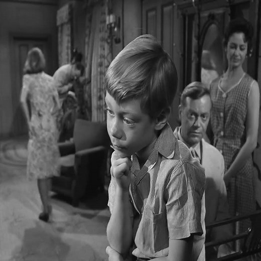 The Twilight Zone - S03e08 It’s a Good Life - Nov 3, 1961 sHORT 272