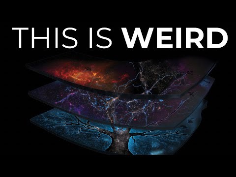 Scientists Hope Their Discovery Is a Mistake… What Did They Find?