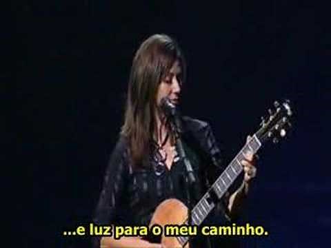 THY WORD - MICHAEL W. SMITH & AMY GRANT