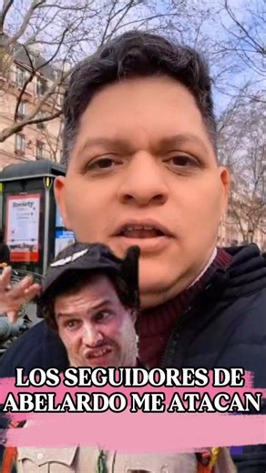 Abelardo De la Espriella jaaaaaaaaamás será presidente de Colombia. #generusuga401 #GustavoPetro #FrenteAmplio | Gener Usuga