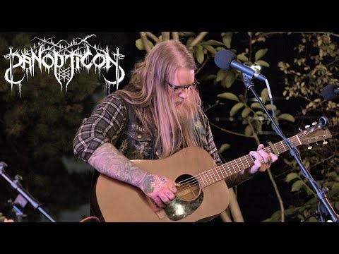 PANOPTICON live in Stevenson, WA (2023-09-30)