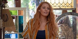Is 'It Ends With Us' Streaming? Where To Watch the Blake Lively Movie