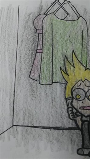 Exploring the Kaminari x Jirou Art Series