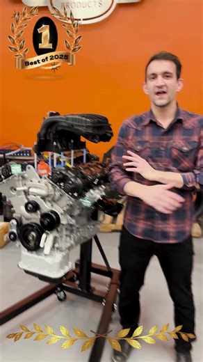 As 2025 draws to a close, check out Dorman's top posts of the year. (3/3) #dorman #dormanproducts #autoparts #mechanic #bestof2025 | Dorman Products