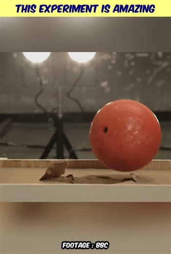 This experiment is super #telugufacts #factsintelugu