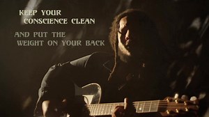 14K views · 1K reactions | “Keep your conscience clean and put the weight on your back. A foolish builder leaves out the cornerstone…” #wednesdaywisdom #fatheroftheman | Stephen Marley | Facebook