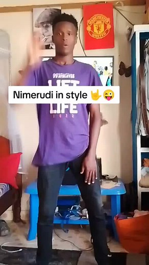 Tetanic Dance Moves That Make You Famous