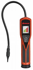 Robinair Premium Dual Mode Refrigerant Leak Detector for R-410A, R-134a, 1234yf (LD7)
