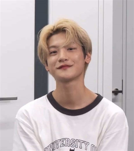 かわいいが垣間見える最年長のカワシュー