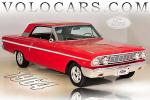 1964 Ford Fairlane