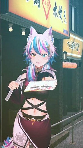 Takai takai #shorts #anime #animegirl #meme #memes #vtuber