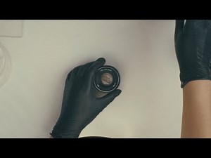 Disassembling, cleaning, lubricating Helios 44M 58mm f2