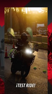 ¡Así arrancó el Benelli Experience en Córdoba! El primer día nos regaló una jornada increíble de Test Ride con todo el line up de la marca. Pura emoción sobre dos ruedas y la compañía de grandes como @virguidetti y @davidtieppo que se sumaron a vivir la experiencia al máximo. Y esto recién empieza... ¡se vienen más momentos épicos! 🏍🔥 #Benelli #BenelliExperience #TestRideBenelli #Córdoba | Benelli