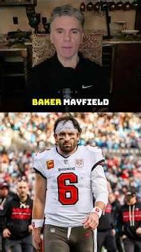 Will Baker get a new deal?💰🏈