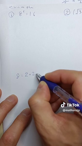 Understanding Exponential Law: Lesson 7