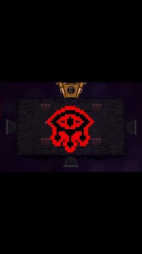 The Binding of Isaac Item Info: Eye of the Occult