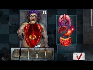 The Exit is Inside - Violent Horror Stories 2 | PC Gameplay No Commentary