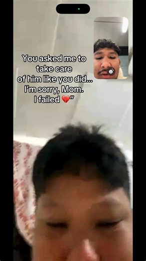 Praa Yash on Instagram: "I’m sorry mom"