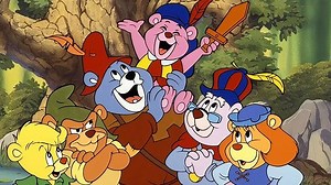 5 Underrated Disney Shows Only 1980s Kids Will Remember
