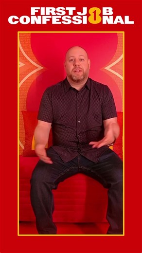 Store Manager | First Job Confessional ​
