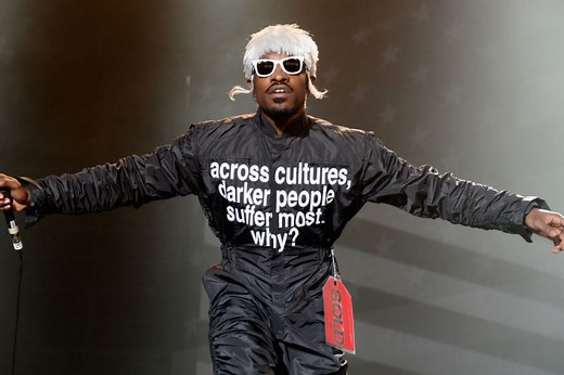 A list of rappers with numbers in their names -- count them here