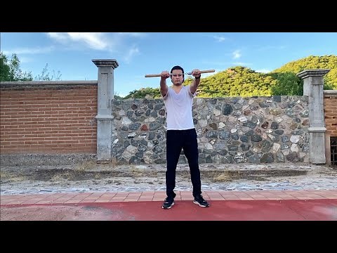 ¿Cómo Utilizar los Chacos?