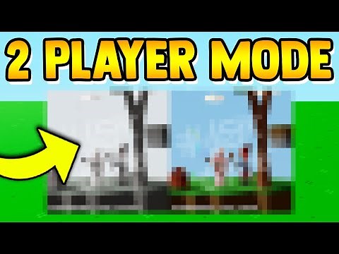 *NEW* 2 PLAYER ISLAND!? (update news) | Islands ROBLOX
