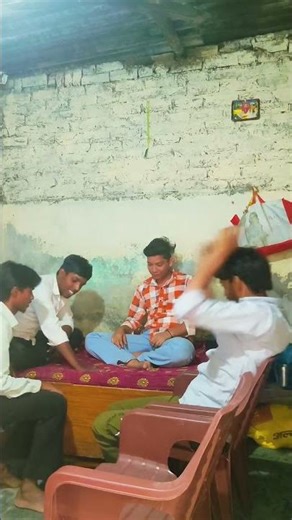 😂 Red Hand Challenge with Friends | Ultimate Funny Reaction