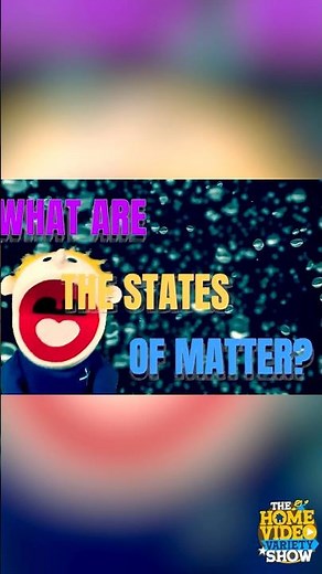What are the States of Matter #classicalconversations #science #ice #solid #liquid #gas #plasma