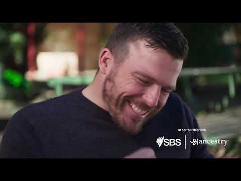 Who Do You Think You Are? Season 10 starts Tuesday 30 April on SBS
