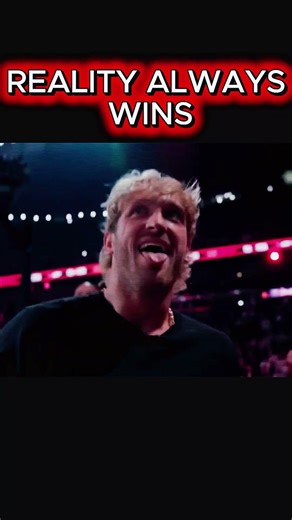 Boxing Didn’t Get the Script #shortsvideo #boxing #ngannou #jakepaul