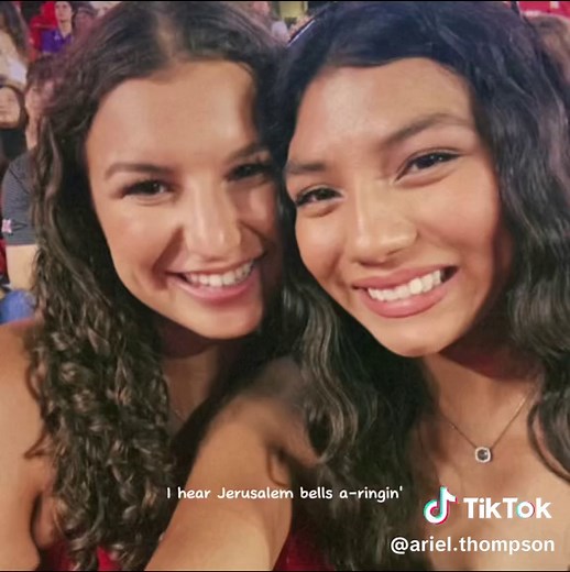 Ariel🤠 (@ariel.thompson)’s videos with original sound - Ariel🤠