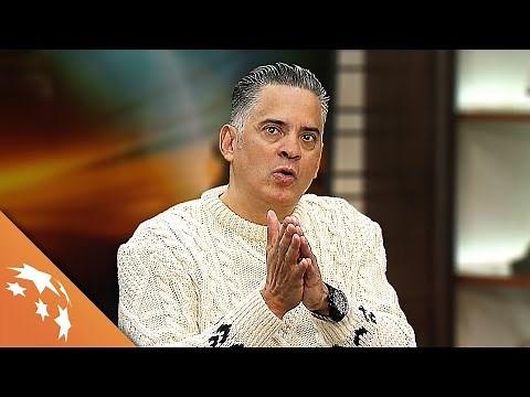 Satanic High Priest Comes Face to Face with Jesus | John Ramirez | Something More