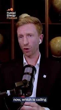 What are the leading US energy trends in 2025 in upcoming years with AI in mind? #LTEep14 #REpodcast