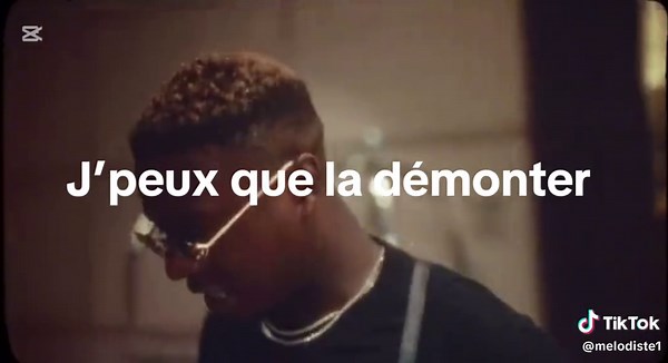 Ninho ft Kaneki ft Naps - Blue Paroles et Analyse