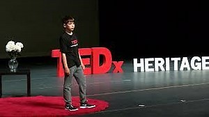 Kids can help with Climate Change