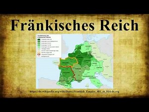 Frankish Empire