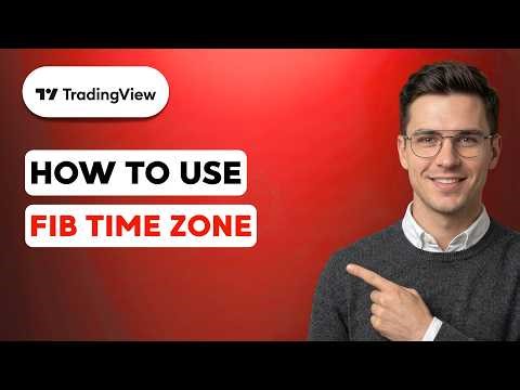 How to use Fib Time Zone TradingView [2026 Full Guide]
