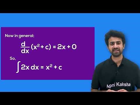 INDEFINITE INTEGRATION - Complete Chapter ONE SHOT | Class 12 | Class 12 CBSE | Class 12 Boards