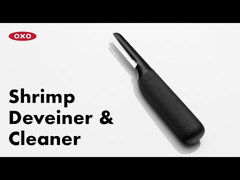 How to Devein Shrimp