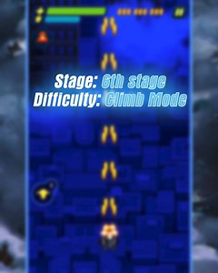 ⚡ Challenge Accepted! ⚡ Pilots, not so long ago you asked to showcase the new plane Striker on a 6th stage of the new game mode 'Climb'. Here is the gameplay video of it ;) It was pretty hard but doable 😎 Feel free to share interesting gameplay videos of yours in the comments section! ✈️Play HAWK now ➡️ http://smarturl.it/PlayHawk | Hawk: Freedom Squadron