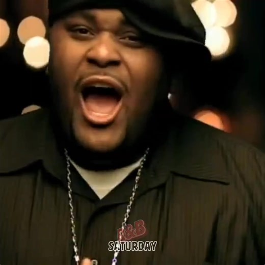 Ruben Studdard - Sorry 2004 R&B Saturday Edition @retrospect90s00s _ #videooftheday #00smusic #00srnb #throwbackmusic #nostalgia #nostalgic #flashback #early2000s #early2000smusic #goodmusic #beyonce #realrnb #rnbmusic #oldschoolmusic #throwback #rnbjunkie | Retrospect 90s 00s