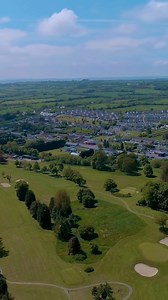 A day on the green is a day well spent ⛳ Kilkenny boasts a number of excellent golf courses, including driving ranges and foot golf! Whether you're an amateur or fancy yourself as a semi-pro, test your swing at the fine courses in Kilkenny 🏌️‍♂️ Find out more: visitkilkenny.ie/member-category/golf/ 🎥 Castlecomer Golf Club Summer in Kilkenny is Buzzing! Plan your trip at VisitKilkenny.ie ☀️ #VisitKilkenny #Kilkenny #SummerInKilkennyIsBuzzing #IrelandsAncientEast | Visit Kilkenny