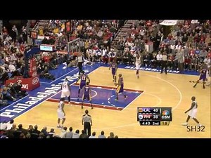 Nick Young Career Highlights "SwagyPYoung" HD